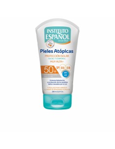 Protecteur Solaire Instituto Español PIEL ATÓPICA