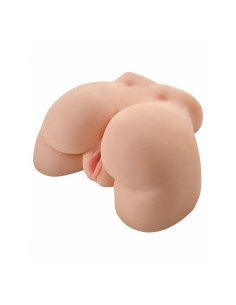 Masturbateur Pipedream PDX EXTREME VIBRATING ASS LIGHT