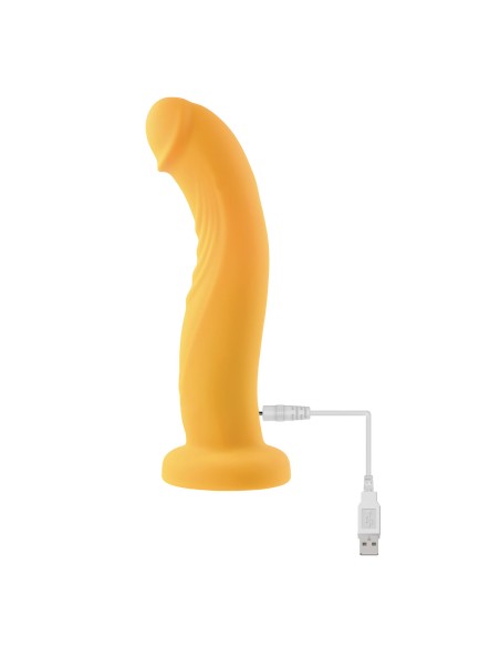 Gode réaliste Gender X Gender X Silicone ABS Ø 3,4 cm (15,2 cm)