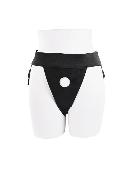 Gode réaliste Gender X Gender X Silicone ABS Ø 3,4 cm (15,2 cm)