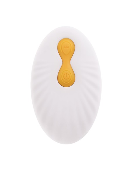 Gode réaliste Gender X Gender X Silicone ABS Ø 3,4 cm (15,2 cm)