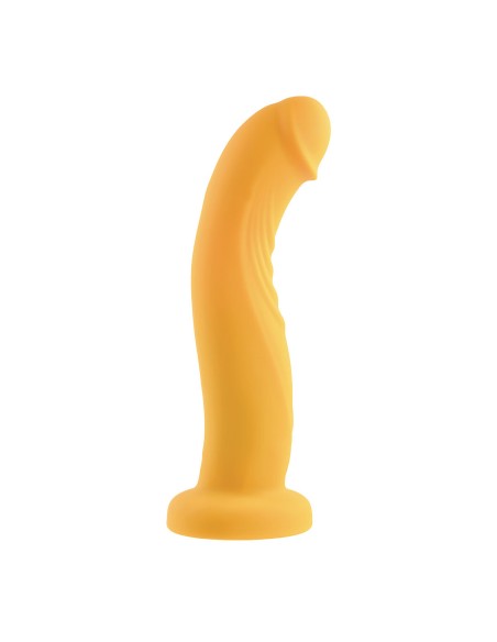 Gode réaliste Gender X Gender X Silicone ABS Ø 3,4 cm (15,2 cm)