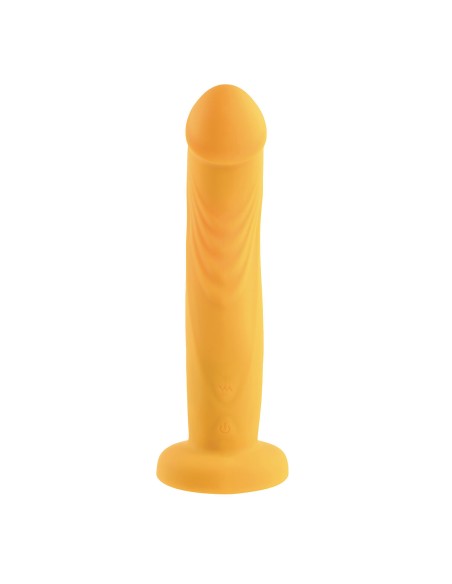 Gode réaliste Gender X Gender X Silicone ABS Ø 3,4 cm (15,2 cm)