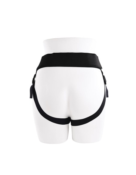 Gode réaliste Gender X Gender X Silicone ABS Ø 3,4 cm (15,2 cm)