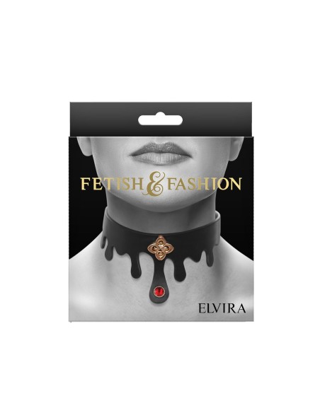 Collier NS Novelties Fetish & Fashion