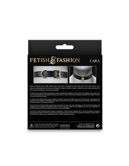 Collier NS Novelties Fetish & Fashion