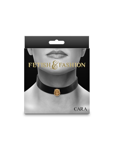 Collier NS Novelties Fetish & Fashion