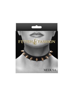 Collier NS Novelties Fetish & Fashion 2