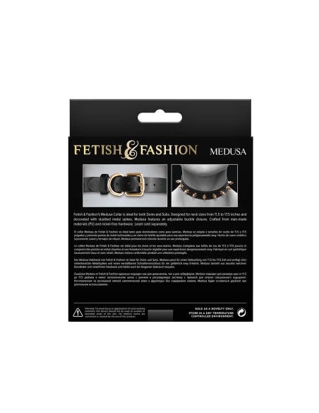 Collier NS Novelties Fetish & Fashion