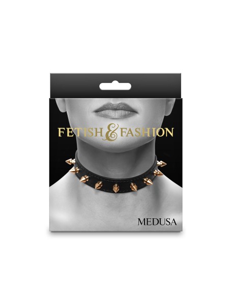 Collier NS Novelties Fetish & Fashion
