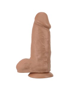 Gode Blush Au Naturel Marron Ø 7,4 cm 2