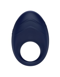 Anneau Pénis Dream Toys Glam Bleu