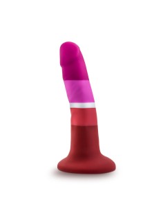 Gode Blush Avant Multicouleur