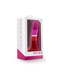 Gode Blush Avant Multicouleur 2