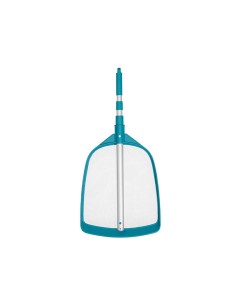 Bestway Récupérateur de feuilles Piscine Manche 163 cm Jardin 58635