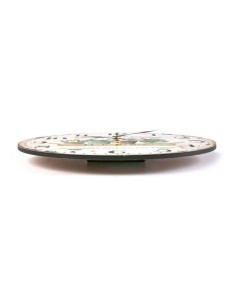 Horloge Murale Versa Vintage Métal (5 x 28 x 28 cm) 2