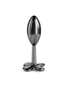 Plug Anal NS Novelties Rear Assets Noir