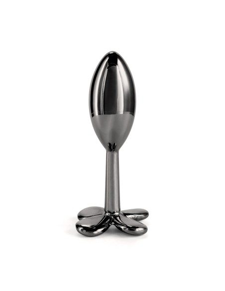Plug Anal NS Novelties Rear Assets Noir