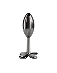 Plug Anal NS Novelties Rear Assets Noir 2