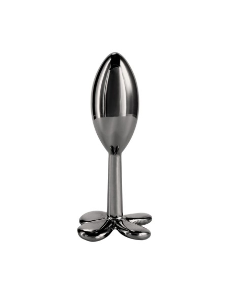 Plug Anal NS Novelties Rear Assets Noir