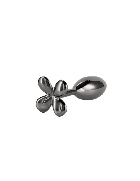Plug Anal NS Novelties Rear Assets Noir