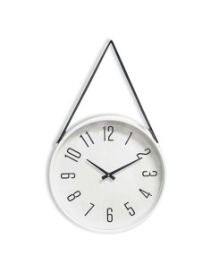 Horloge Murale Versa VS-21110273 Métal 6 x 40 x 40 cm 2