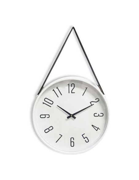 Horloge Murale Versa VS-21110273 Métal 6 x 40 x 40 cm