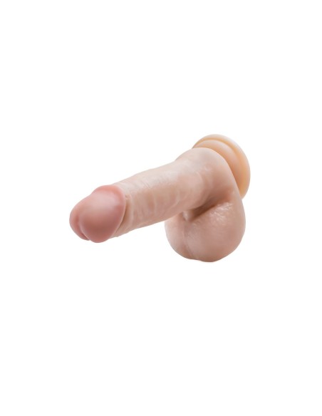 Gode réaliste Blush Dr Skin PVC Ø 4,4 cm (12,7 cm)