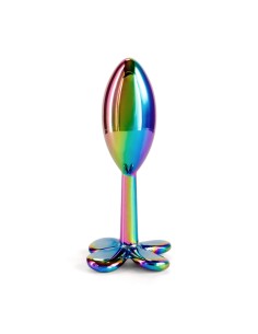 Plug Anal NS Novelties Rear Assets Multicouleur