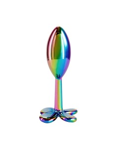 Plug Anal NS Novelties Rear Assets Multicouleur 2