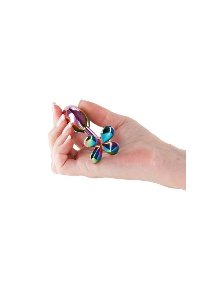 Plug Anal NS Novelties Rear Assets Multicouleur