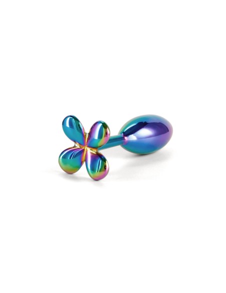 Plug Anal NS Novelties Rear Assets Multicouleur