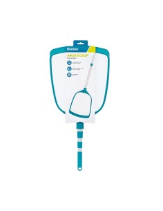 Bestway Récupérateur de feuilles Piscine Manche 163 cm Jardin 58635 2