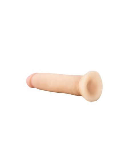 Gode réaliste Blush Au Naturel TPE Ø 4,5 cm (22,8 cm)