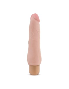 Gode réaliste Blush Au Naturel TPE Ø 4,4 cm (19 cm) 2