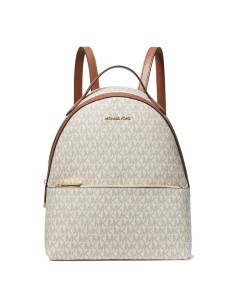 Sac à dos Michael Kors Sheila Vanille 32 x 24 x 11 cm