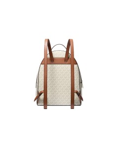 Sac à dos Michael Kors Sheila Vanille 32 x 24 x 11 cm 2