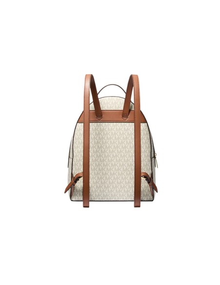 Sac à dos Michael Kors Sheila Vanille 32 x 24 x 11 cm