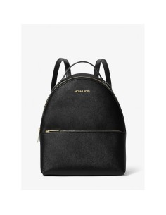 Sac à dos Michael Kors Sheila Noir 31 x 26 x 13 cm