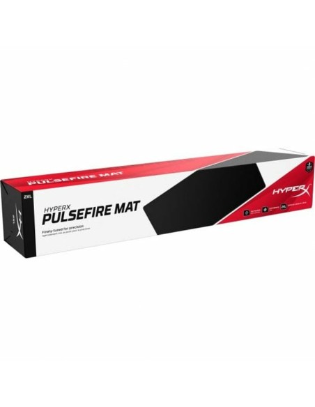 Tapis de Souris HyperX Noir