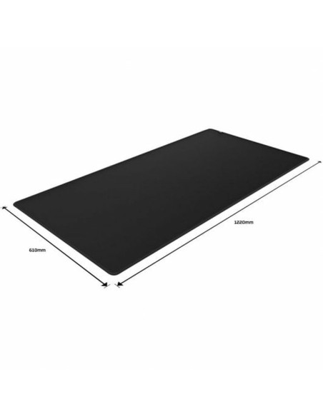Tapis de Souris HyperX Noir