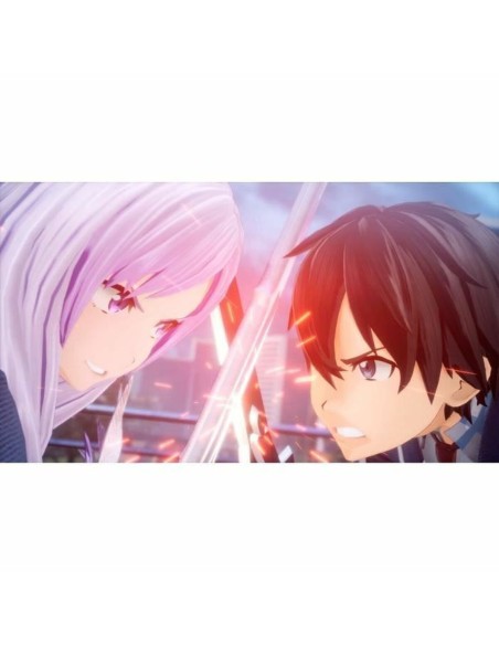 Jeu vidéo PlayStation 5 Bandai Namco Sword Art Online : Fractured Daydream