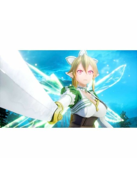 Jeu vidéo PlayStation 5 Bandai Namco Sword Art Online : Fractured Daydream