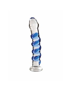 Gode Pipedream Icicles Multicouleur Ø 3,8 cm