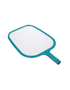 Bestway Collecteur de feuilles Surface Piscine 32x30,5 cm Jardin 58277