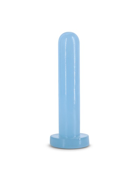 Vibromasseur NS Novelties Firefly Bleu
