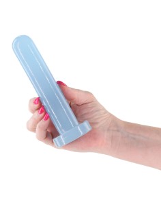 Vibromasseur NS Novelties Firefly Bleu 2