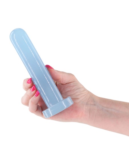 Vibromasseur NS Novelties Firefly Bleu