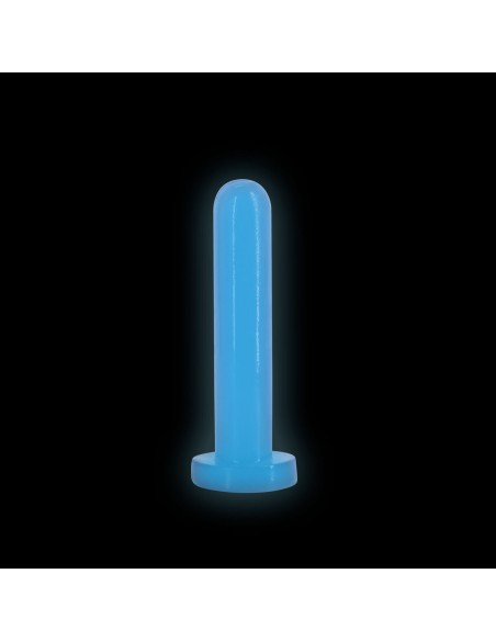 Vibromasseur NS Novelties Firefly Bleu