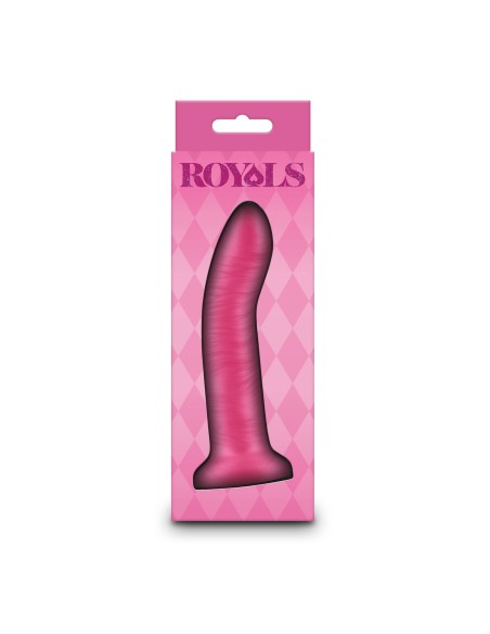 Vibromasseur NS Novelties Royals Rose